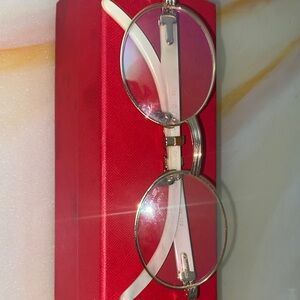 Carter's genuine horn 135